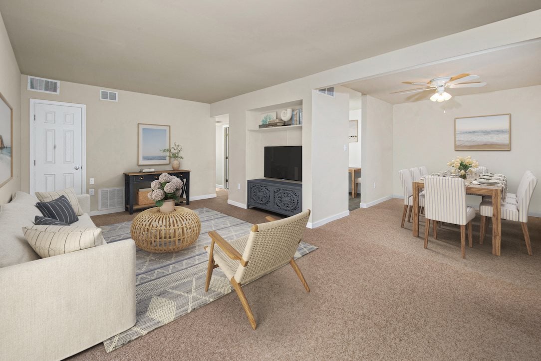 Lakeside North Apartments